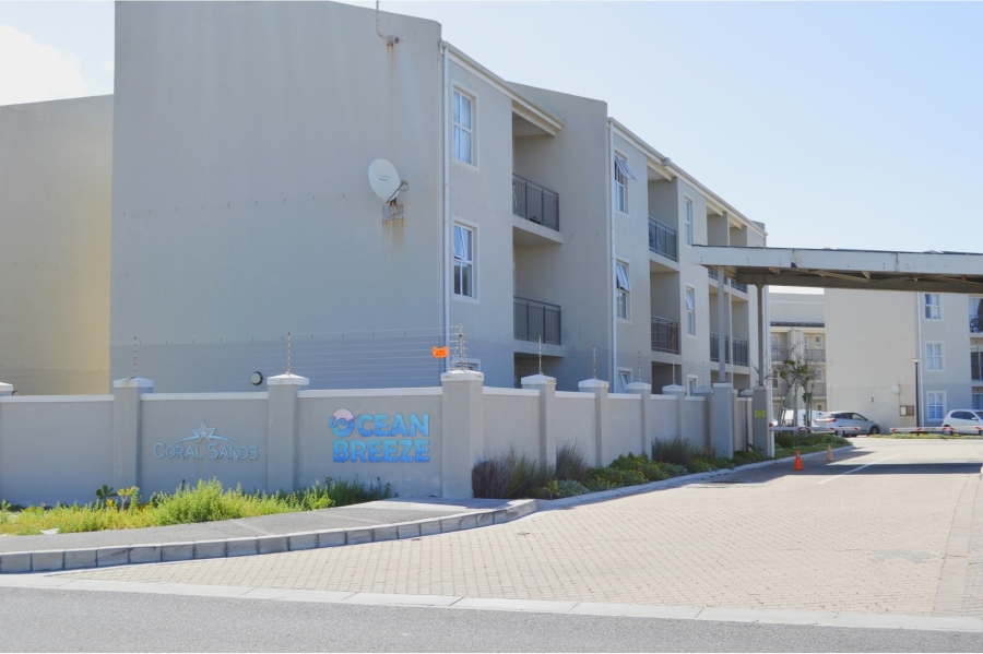 2 Bedroom Property for Sale in Costa Da Gama Western Cape